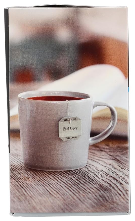 Bigelow Tea Earl Grey 40bg