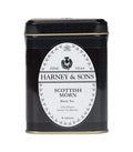 Harney & Sons Scottish Morn Black Tea, Loose tea in 4 ounce tin