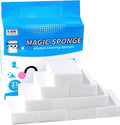 Melamine Sponges 1.18in - 21 Pack Sink, Bathtub & Tile Cleaner(Extra-Thick)