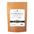 The Republic of Tea – Lucky Irish Breakfast Black Tea Bags, Naturally Caffeinated, 50 Servings