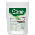 CCnutri Stevia Pure Stevia Powder 7oz(199g), Sweetener Premium Sugar Substitute-No Fillers, No Bitterness, Zero Calorie, Highly Concentrated