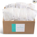Sarasota Tea, 1 Gallon Tea Bags, Gourmet Black Orange Pekoe Iced Tea Bags, Iced Tea Packs, (48 Count)