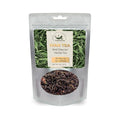 Siberian Fermented Wild Ivan Chai Loose Herbal Tea All Natural, No Caffeine (NET WT 2 OZ (57G))