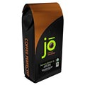 FARMERS MARKET JO: 10 oz, Organic Ground Coffee, Lighter Roast, 100% USDA Certified Organic, Fair Trade Certified, Kosher, Soft Velvet Feel, 100% Arabica Specialty Coffee, Non-GMO, Gluten Free