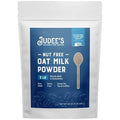 Judee’s Oat Milk Powder 3 lb - Vegan, Non-GMO, Soy-Free, Gluten-Free, and Nut-Free - Dairy Alternative - Use for Baking - Blends Well in Shakes and Smoothies - Add to Your Favorite Coffee and Drinks