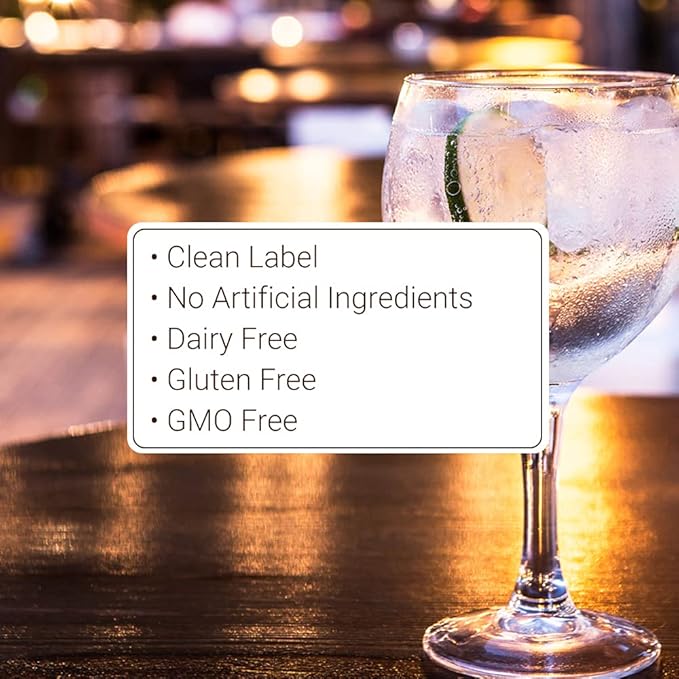 Monin - Pumpkin Spice Syrup, Hints of Nutmeg and Cinnamon, Natural Flavors, Great for Lattes, Mochas, Steamers, Teas, Ciders and Dessert Cocktails, Non-GMO, Gluten-Free (750 ml)