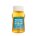 Sustainable Agave Co – Organic Light Agave Nectar – Natural Sweetener & Sugar Substitute – Vegan, Non-GMO, Gluten-Free Syrup for Coffee, Tea, and Baking (11.75 oz)