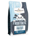 Fresh Roasted Coffee, Organic Decaf Frostbite Cold Brew | Mold & Myco 3rd Party Tested | 12 oz, Medium Roast, Kosher | Coarse Ground