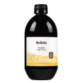 Heilala Vanilla with Seeds - Gourmet, Sweet Vanilla Syrup for Baking & Desserts, Made with Real Vanilla Bean Seeds, Sustainably & Ethically Sourced, 16.9 fl oz