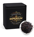 Imperium Da Hong Pao Loose Leaf Oolong Tea (4oz), Premium Hand-Picked Wuyi Mountain Rock Tea, Brews 100 Cups, Big Red Robe, Naturally Smooth and Rich, Harmonious Flavor and Sweet Aroma