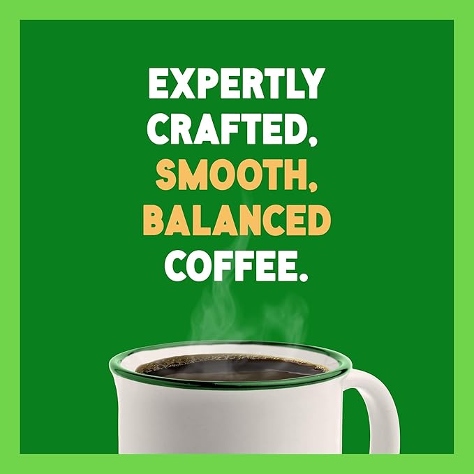 Green Mountain Coffee Roasters French Vanilla Coffee, Keurig Single-Serve K-Cup pods, Light Roast, 32 Count