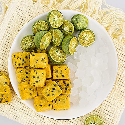 Thyme Kumquat Tea 8.81 oz (10g×25packets) Fruit tea Sour sweet and delicious