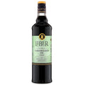 Liber & Co. Caramelized Fig Syrup - Made with California Mission & Calimyrna Figs - Perfect for Old Fashioneds, Manhattans & Aged Spirit Cocktails - Makes 50 Drinks - Craft Cocktail Mixer (25.4 oz)