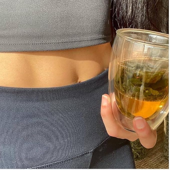 Digestion Tea | Loose Herbal Tea | Dittany of Crete, Peppermint, Rosemary | 100% Wild Crafted, Caffeine Free, Natural, Earthy Flavor | 30G (1.1OZ)