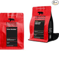 Bean Box Los Angeles Coffee Sampler, 2-Pack - Roasted by Equator Coffees, Gourmet Arabica Coffee, Variety Pack - Freshly Ground