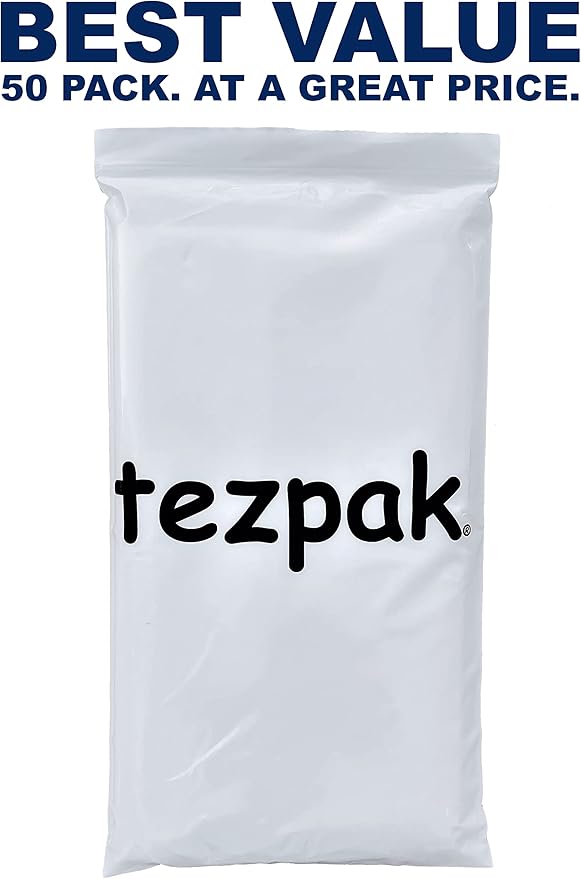 (50 Pack) Cold Brew Coffee Filters, 12" x 13" Compatible With Leading Cold Brew Coffee Makers