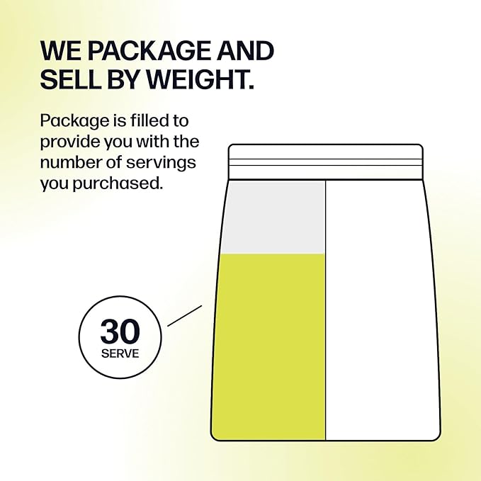 Sparkle Wellness Bone Mineral Boost (Acai Lemonade) [30 Serves] | Collagen Powder Supplement | FORTIBONE Bioactive Collagen Peptides and Buffered Vitamin C Nutra C | Bone Supplements