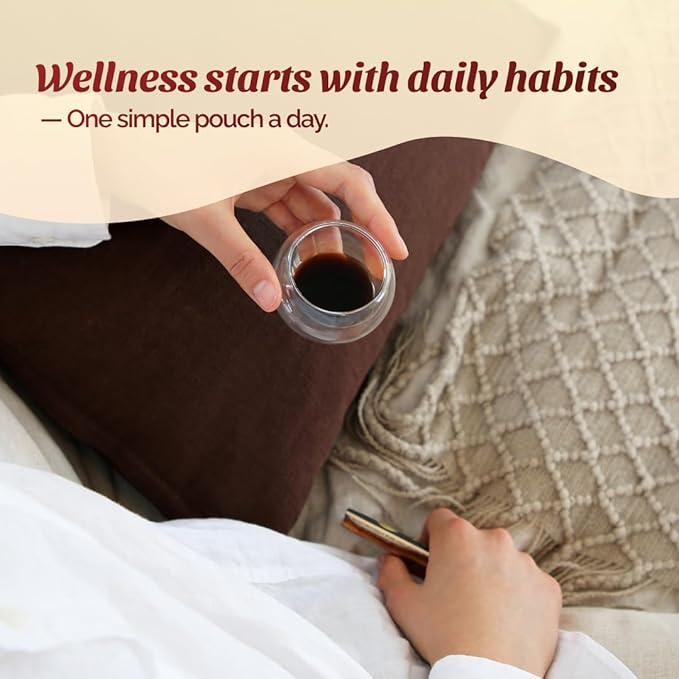 6-Year Korean Red Ginseng Extract Shot, HACCP Certified, Caffeine Free, Formulated with 12+ Traditional Korean Herbal Ingredients -Parent (100sticks, AlldayGoodtime)