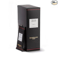 Dammann Freres Loose Leaf, Breakfast Blend Premium Gourmet French Black Tea, 24 Count (Single Pack)