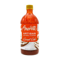 Amoretti - Natural Carrot Cake Artisan Flavor Paste, 2.2 lbs, Perfect For Ice Cream, Beverages, Cakes, and more, Preservative Free, Vegan, Gluten Free, No Artificial Sweeteners, Highly Concentrated