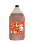 Chantico Agave Sweetener (Hot Agave, 12.3 LB) Organic Natural Sugar Substitute with a Premium Food Taste - Stevia Alternative and Honey Replacement