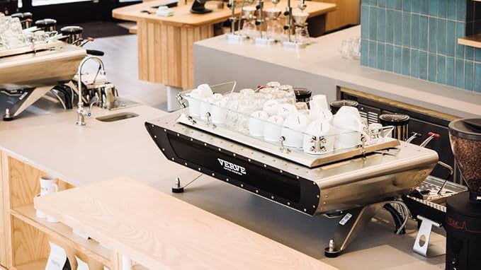 Verve Coffee Roasters Craft Instant Coffee Variety Pack | All Our Blends Together | Ground, Hand-Roasted | | Enjoy Hot or Cold | Up to 7 Servings