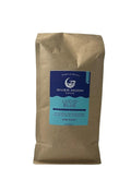 Lucid Blue, Dark Roast Whole Bean Hemp Coffee, 2 lbs, Non-GMO, 100 mg Cold-Pressed Hemp Seed Oil Infused