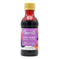 Amoretti - Natural Wild Berry Artisan Flavor Paste, 8 oz, Perfect For Ice Cream, Beverages, Cakes, and more, Preservative Free, Vegan, Gluten Free, No Artificial Sweeteners, Highly Concentrated
