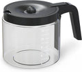 12-Cup Carafe Replacement Only Compatible with keurig-K Duo Single Serve 5100 Model Will Not Fit keurig-K Duo Essentials Single Serve Coffee Maker and K-Duo Hot & Ice