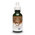 SweetLeaf Sweet Drops - Flavored Stevia Liquid Sweetener, Organic Stevia Extract, Zero Calories, Gluten Free, Keto Friendly, Non GMO, Natural Flavors, Sugar Alternative - Coconut, 2 Fl Oz (Pack of 1)