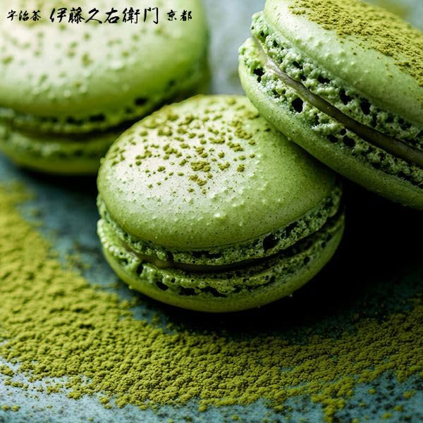 ITOHKYUEMON KYOTO Uji Matcha Value Matcha Powder – 0.15lb(70g) bag (Unsweetened) JAPAN