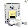 Banana Nut Bread Coffee Pods by Coffee Beanery | 96ct Bulk Medium Roast Arbica Coffee