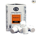 Hazelnut Coffee Pods by Coffee Beanery | 48ct Bulk Medium Roast Arbica Coffee