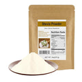 CCnature Stevia Powder Extract Natural Sweetener Zero Calorie Sugar Substitute 8 oz