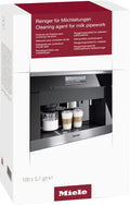 Miele Pipework Cleaner for Coffee Machines, 100 Packets