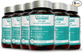 Colon for Diarrhea, IBS-D,Colitis, Soothes Irritation,Enhances Colon's Function. Intestine Lining,Gut Microbiome,Colon Motility. IBS Relief.- 6 Bottles