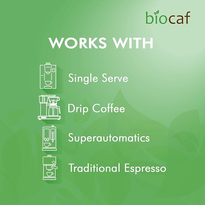Full Circle Use Bottle Safe On Keurig Delonghi Nespresso Ninja Hamilton Beach Mr Coffee Braun and All Single Cup Machines, 14 Ounce, Gold/yellow