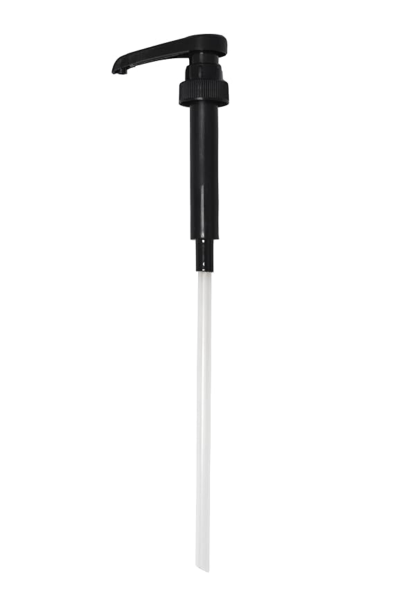 Upouria Hazelnut Flavored Syrup, 100% Vegan and Gluten-Free, 750 mL Bottle - Coffee Syrup Pump Included