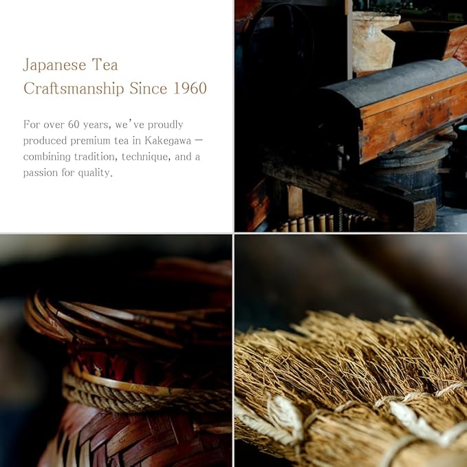 SALBEL Matcha Powder – Japanese Organic Ceremonial Grade, 2g × 30 Individual Packets (2.11 oz)