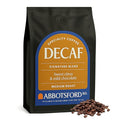 Decaf Whole Bean Coffee, Sweet Citrus & Mild Chocolate Swiss Water Decaf Coffee Beans, Signature Blend Brooklyn coffee, 35.2 oz (2.2lb) Medium Roast Coffee Beans, Kosher Certified