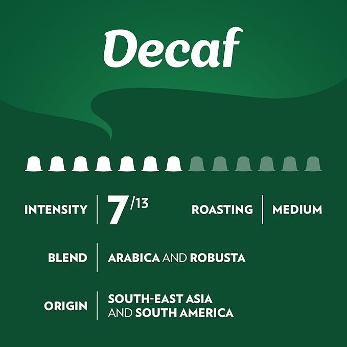 Lavazza Espresso Favorites Collection of Aluminum Capsules Compatible with Nespresso* Original Machines, Contains Light, Medium, and Dark Espresso Roast (60 Capsules)