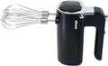 Dace Handheld Mixer with Stainless Steel Beaters, 4 Speed Powerful Motor, Detachable Battery Hand Mixer for Egg, Cake, Milk, Souffle