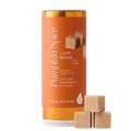 Teaspressa Cafe Barista Flavor Cubes – Flavored Coffee & Tea Sugar Cubes – Vegan, Gluten-Free, No Mess – Easy Barista-Style Drinks at Home – 30 Drinks – Great Gift Idea (Pumpkin Spice)