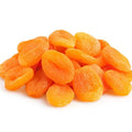 We Got Nuts Dried Tajikistan Apricots in Resalable Bag, 3 Lbs