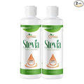 Liquid Stevia – Sweet Drops –Made from Reb-D Rich Organic Extract –Concentrated Liquid Stevia Sweetener for Drinks, Food, & Pastries, No Calories, & Carb – 8 Fl Oz (2 pack)