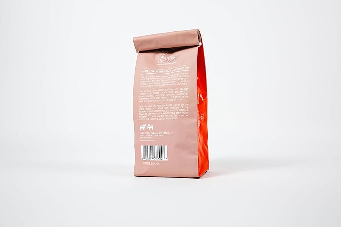 Bangalore Dreams | Light-Medium Roast | Whole Bean Coffee | Bright & Aromatic with Fruity Notes | 12oz