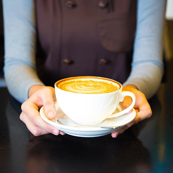 Vivo Arabica Whole Coffee Beans, Specialty Coffee, Signature Blend Medium Light Roast Whole Bean with Sweet Cherry, Honey, and Delicate Toffee Notes, Freshly Roasted in Brooklyn, 12 oz Bean Bag