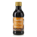 Amoretti - Natural Salted Caramel Artisan Flavor Paste, 8 oz, Perfect For Ice Cream, Beverages, Cakes, and more, Preservative Free, Vegan, Gluten Free, No Artificial Sweeteners, Highly Concentrated