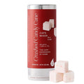 Teaspressa Cafe Barista Flavor Cubes – Flavored Coffee & Tea Sugar Cubes – Vegan, Gluten-Free, No Mess – Easy Barista-Style Drinks at Home – 30 Drinks – Great Gift Idea (Crushed Candy Cone)