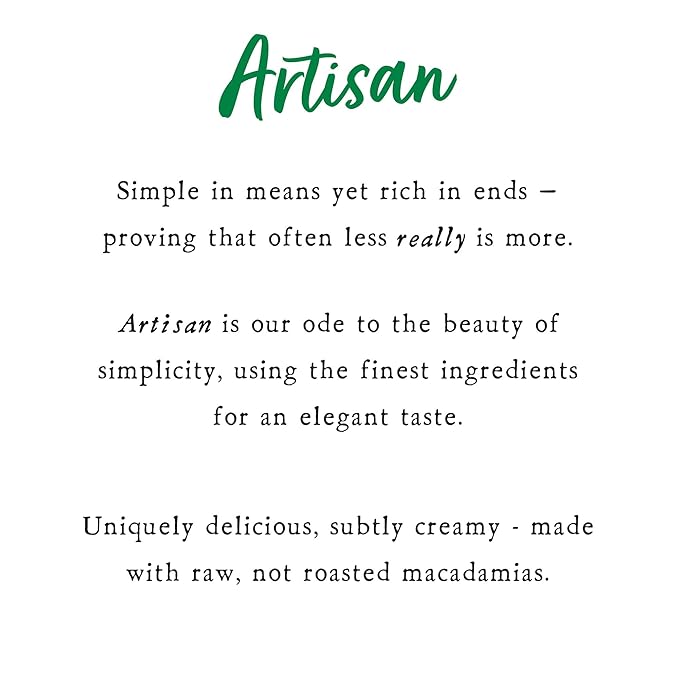 Milkadamia Organic Artisan Macadamia Milk, Non-Dairy, Plant Based, Vegan, Gluten Free, 32 Fluid Ounce (Pack of 6)